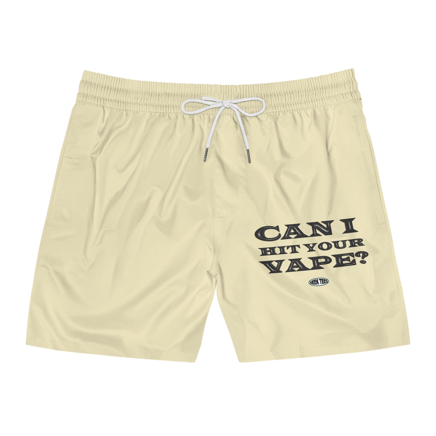 Can I Hit Your Vape aka the Julio’s - Swim Trunks