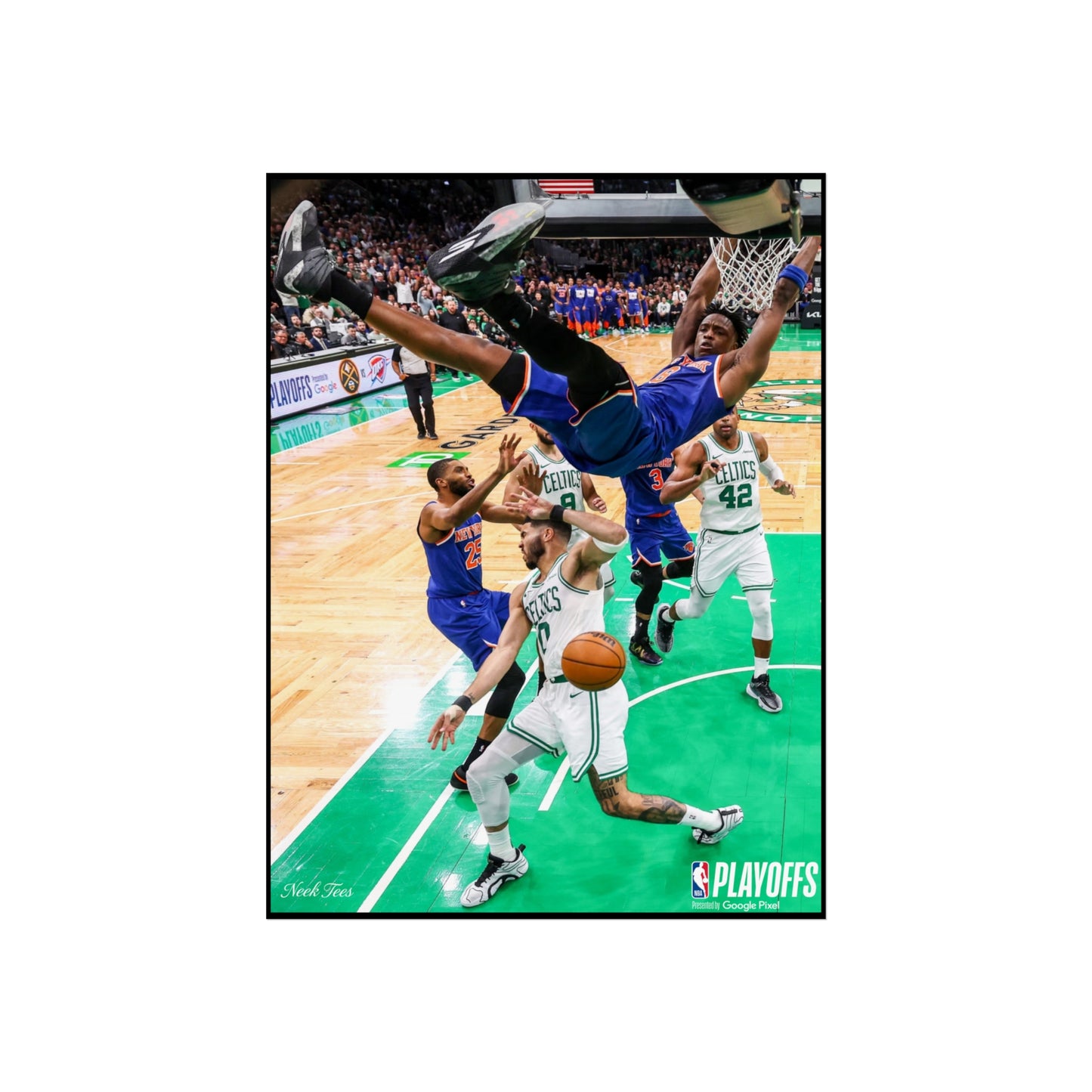 OG Poster on Fine Art Paper