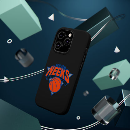 NY Neeks Case