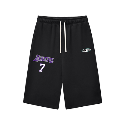 Lamar Odom Capri Sweats