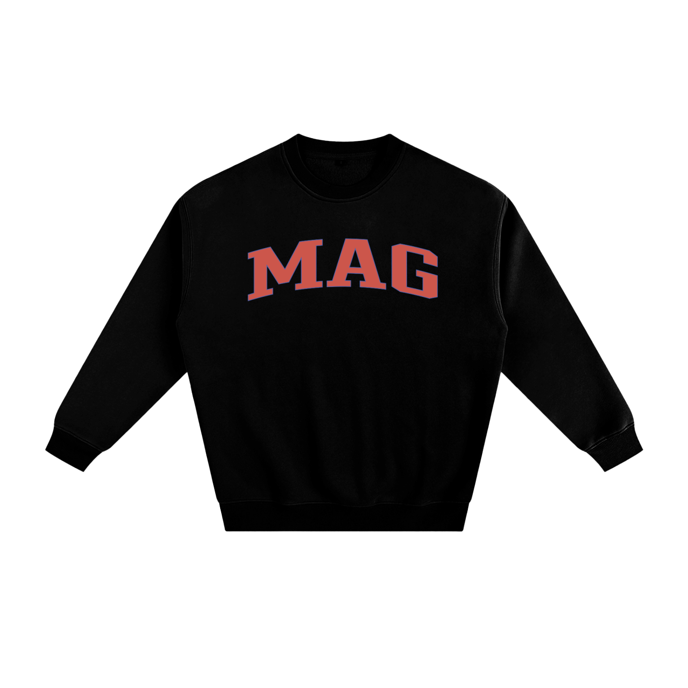 MAG Sweatshirt