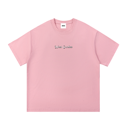 West Garden Logo Tee