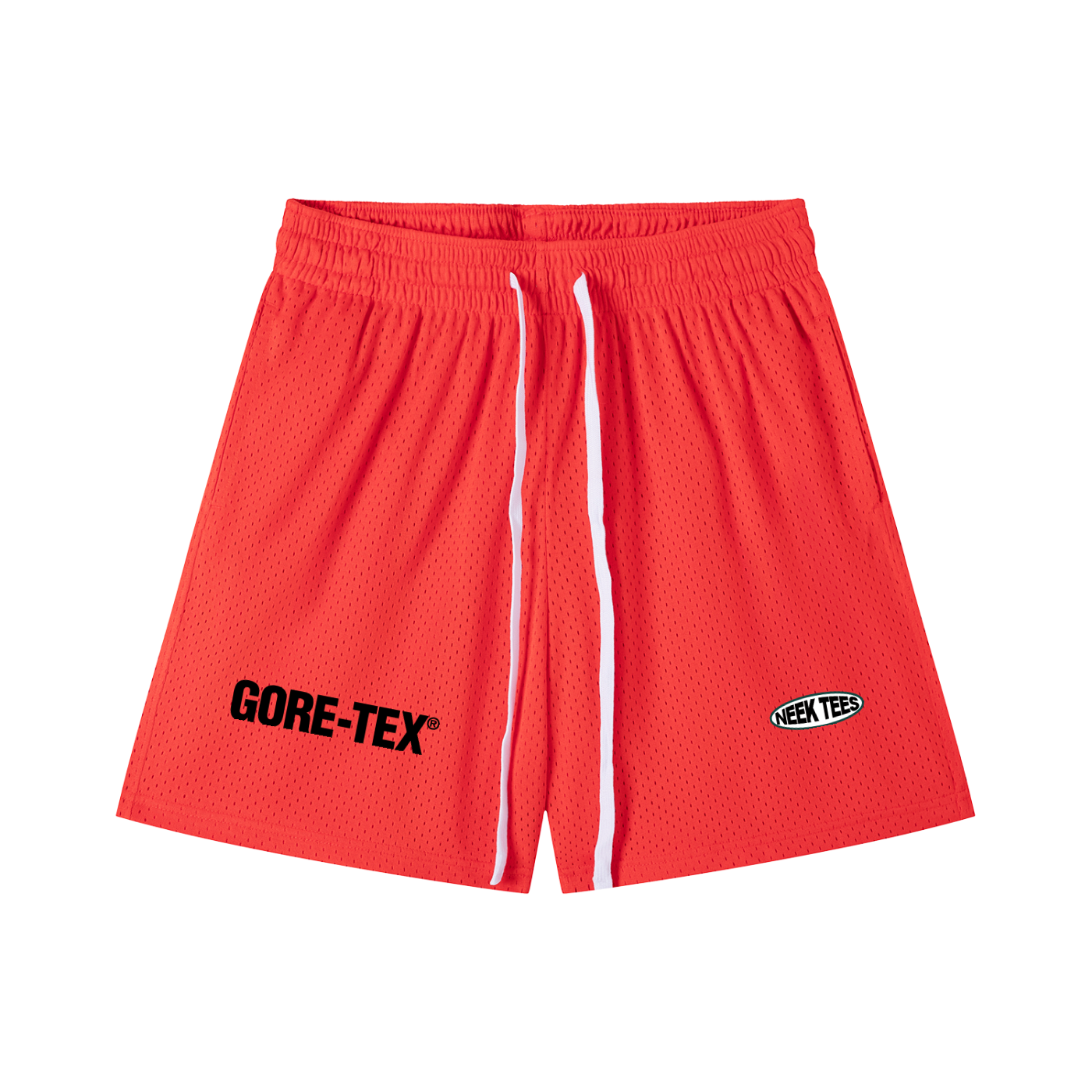 Mesh Shorts