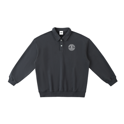 Eddieboi Heavyweight Polo