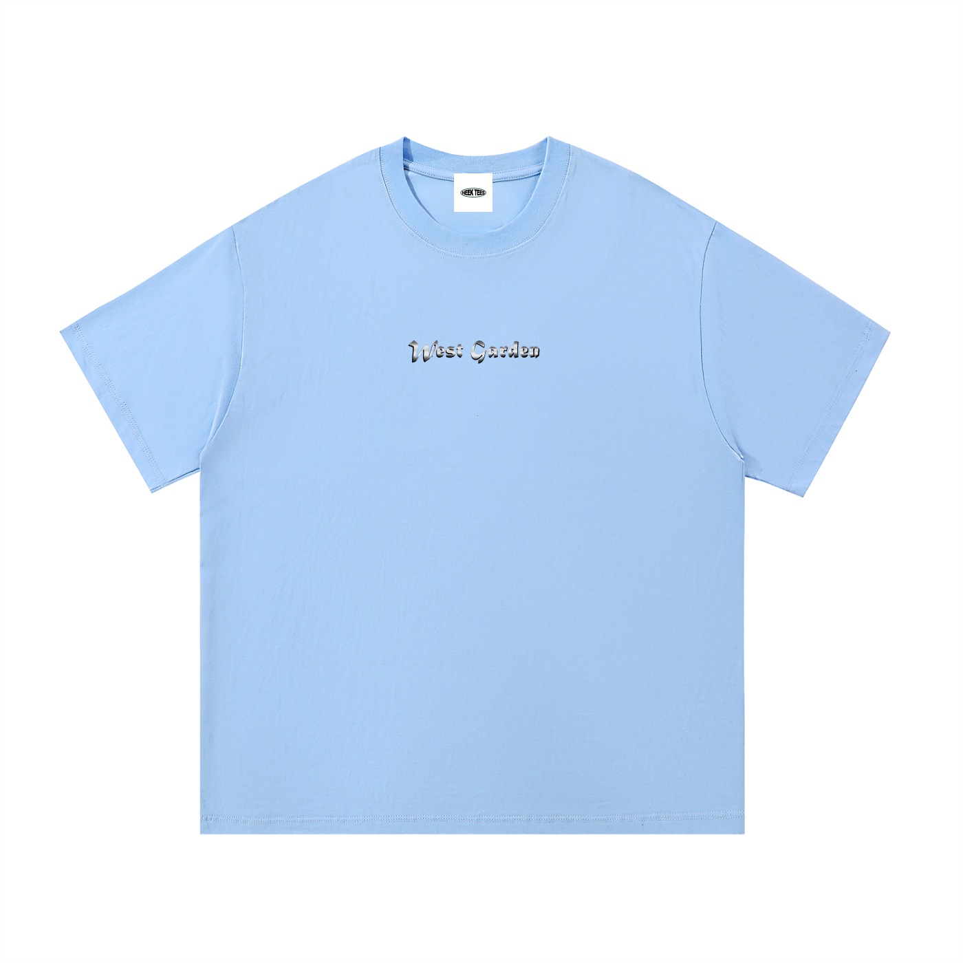 West Garden Logo Tee