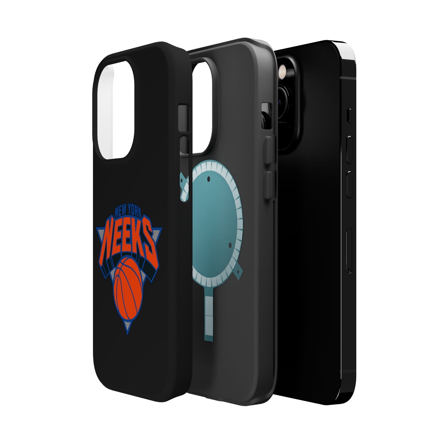 NY Neeks Case