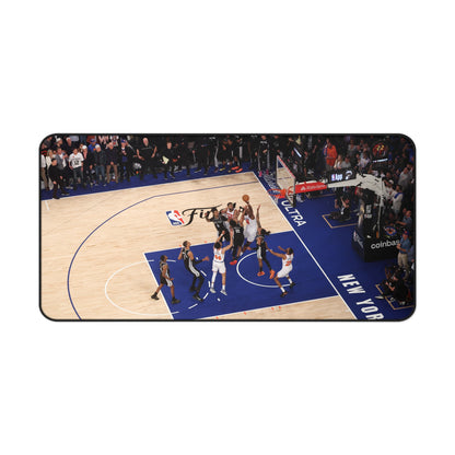 Hand of OG Desk Mat