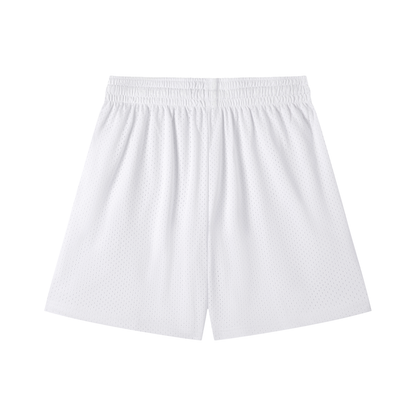 Mesh Shorts