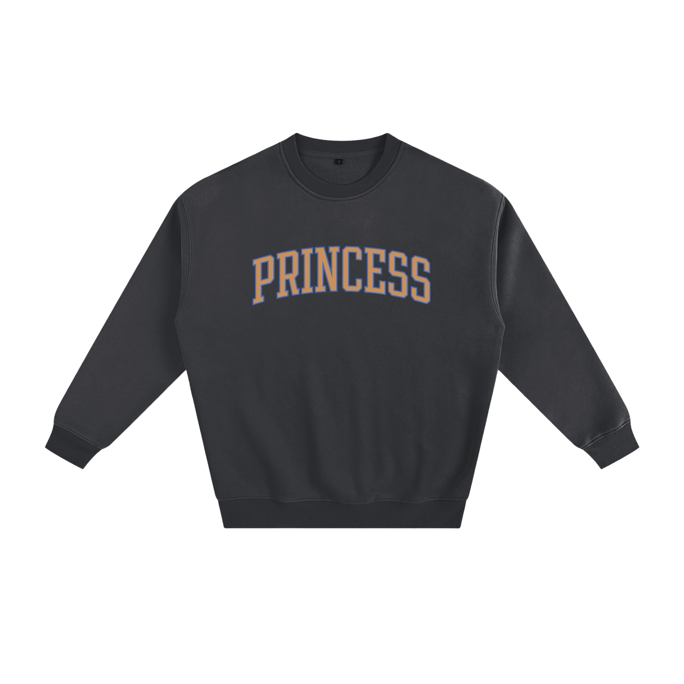 Princess Sweatshirt