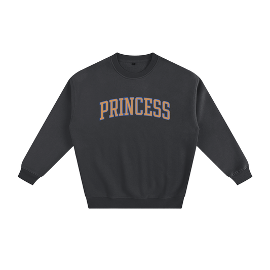 Princess Sweatshirt