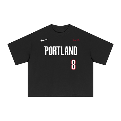Deni Jersey Tee