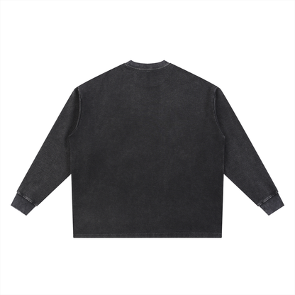Micro-Waffle L/S Shirt