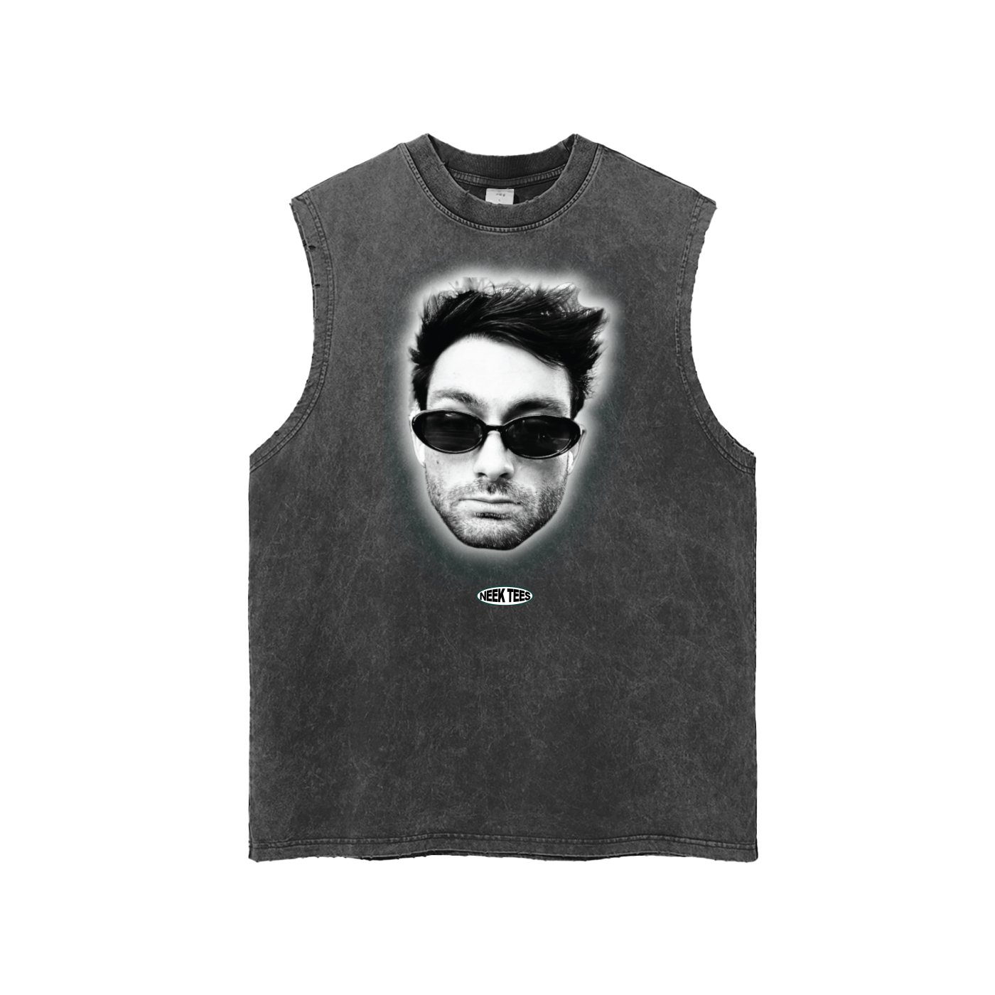 Conrad Tank Top