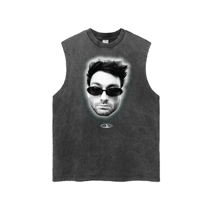 Conrad Tank Top