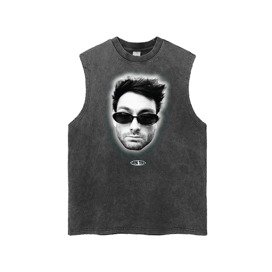 Conrad Tank Top