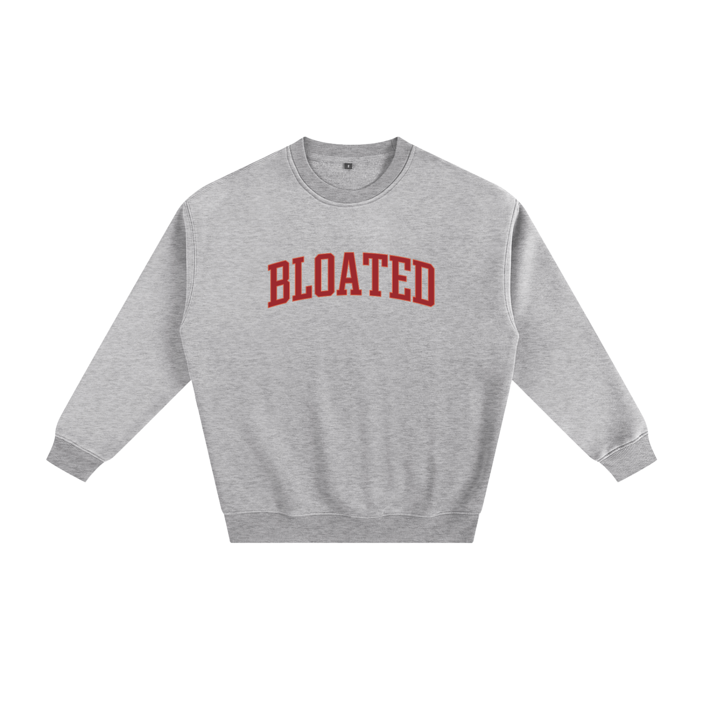 Bloated Sweatshirt