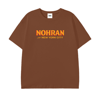 Nohran Tee
