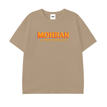 Mohran Tee