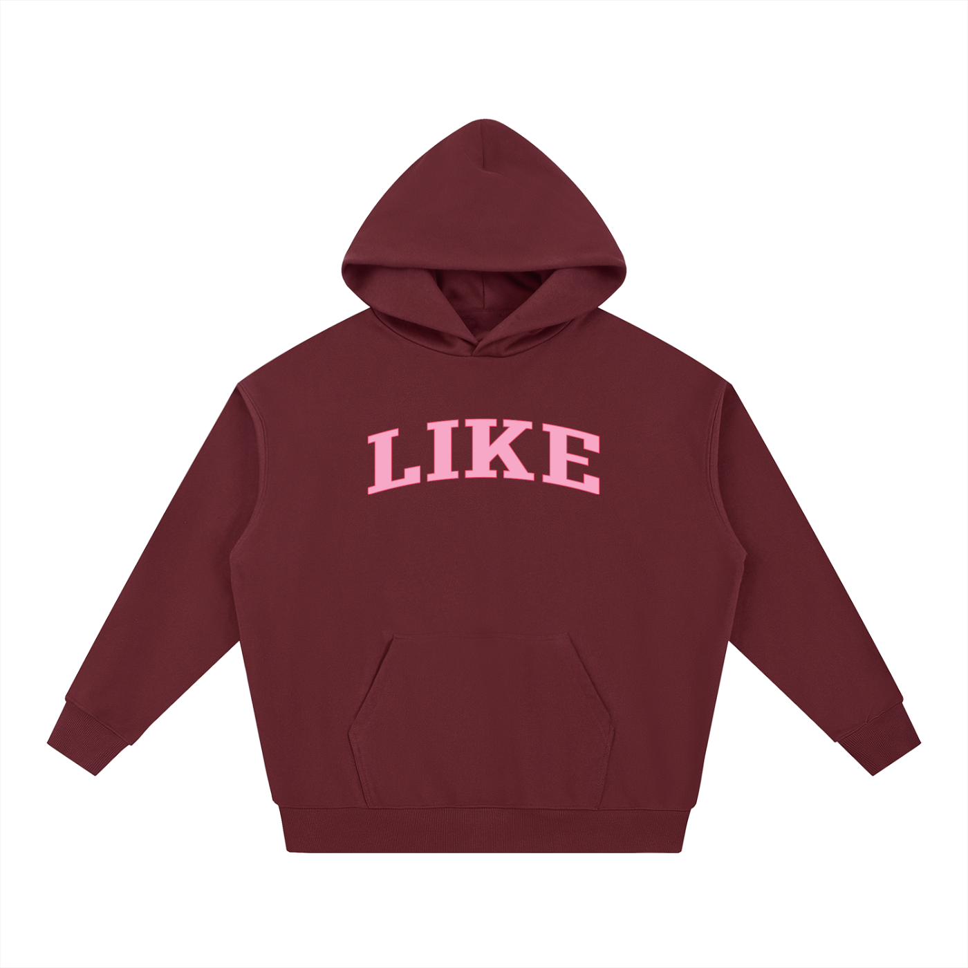 LIKE Hoodie
