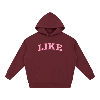 LIKE Hoodie