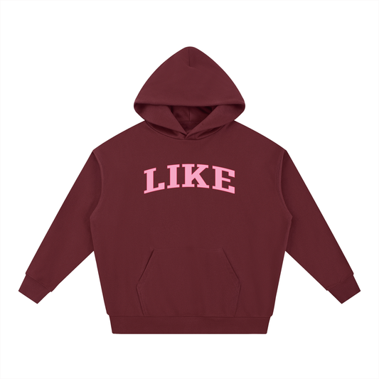 LIKE Hoodie