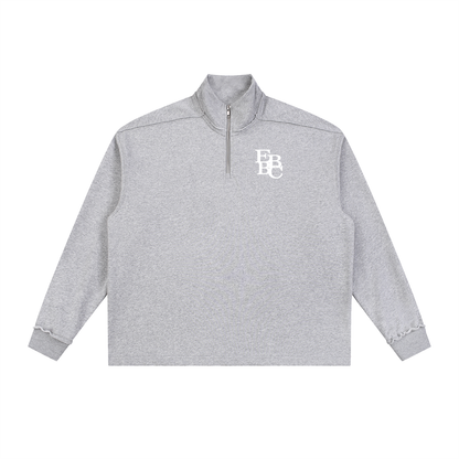 EBBC Q-Zip Fleece