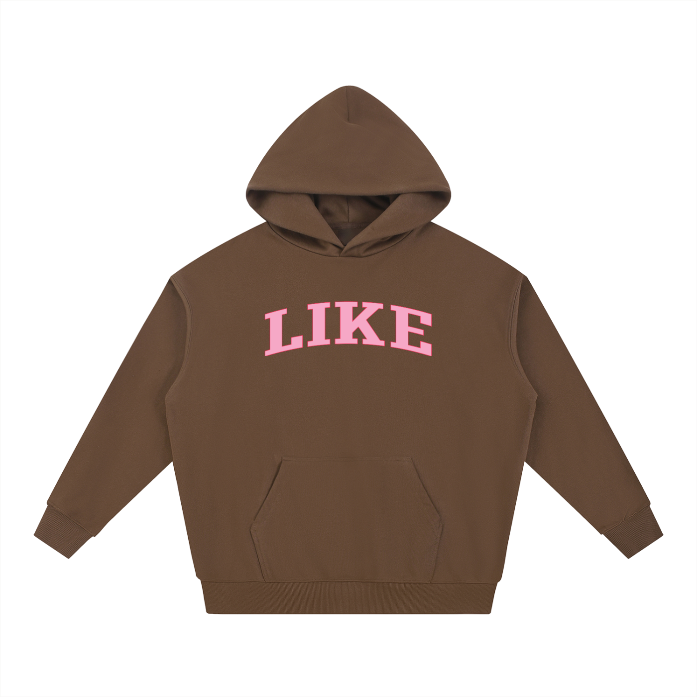 LIKE Hoodie