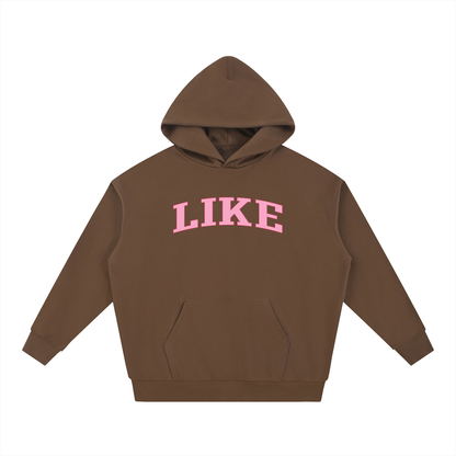 LIKE Hoodie