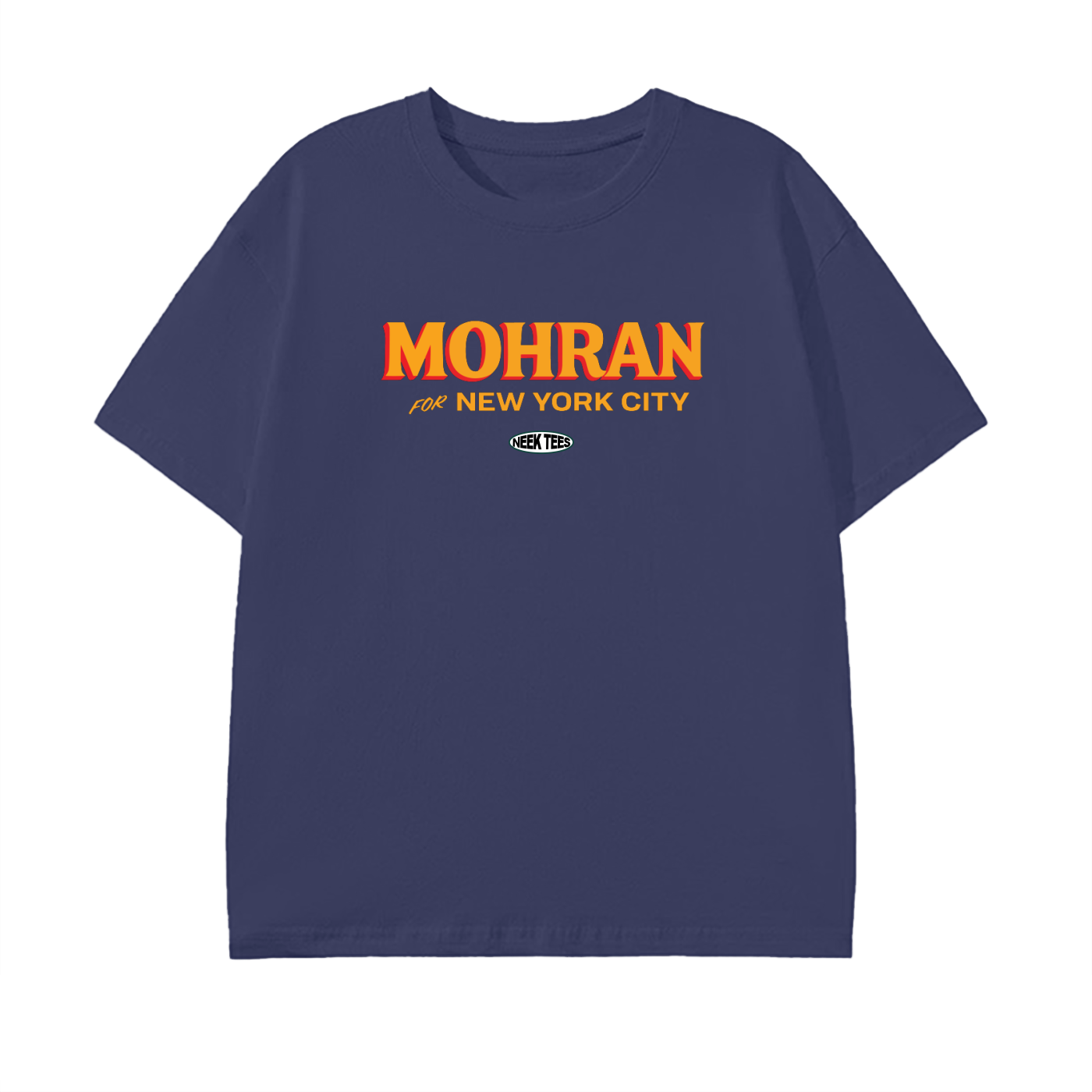 Mohran Tee