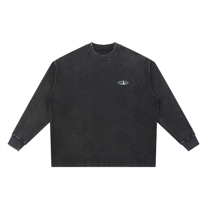 Micro-Waffle L/S Shirt
