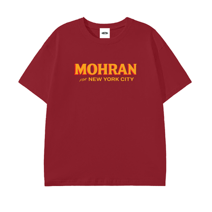 Mohran Tee