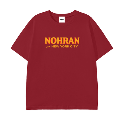 Nohran Tee
