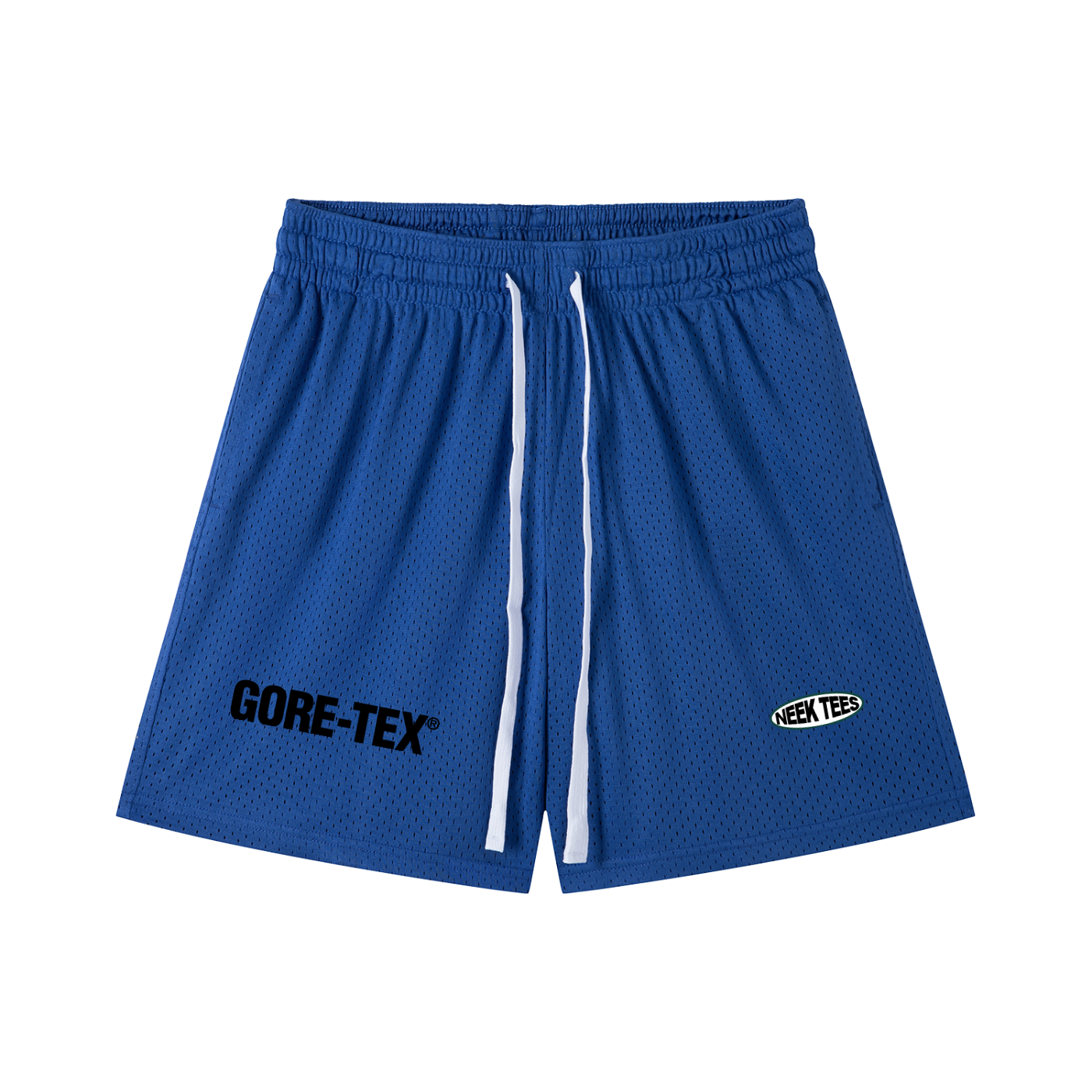 Mesh Shorts