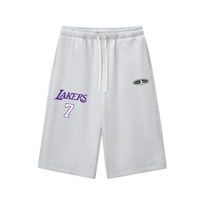 Lamar Odom Capri Sweats