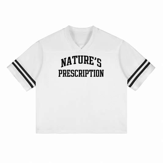 Nature's Prescription Jersey