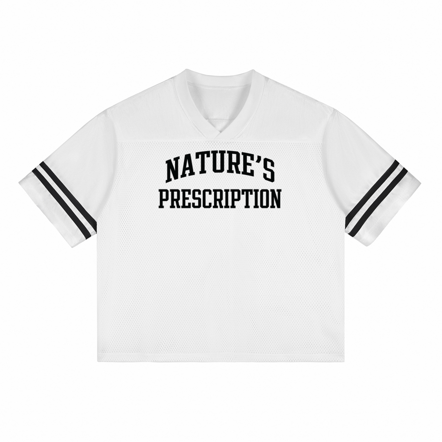 Nature's Prescription Jersey