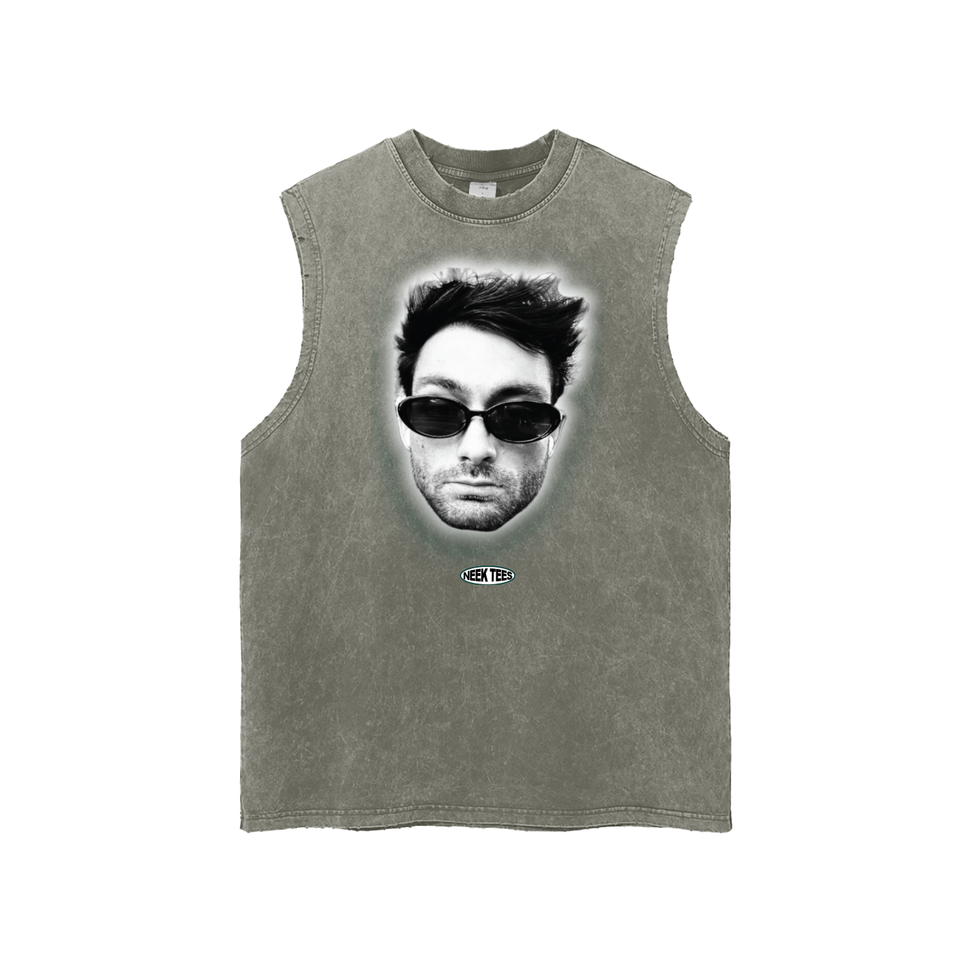 Conrad Tank Top