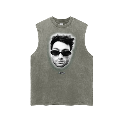Conrad Tank Top