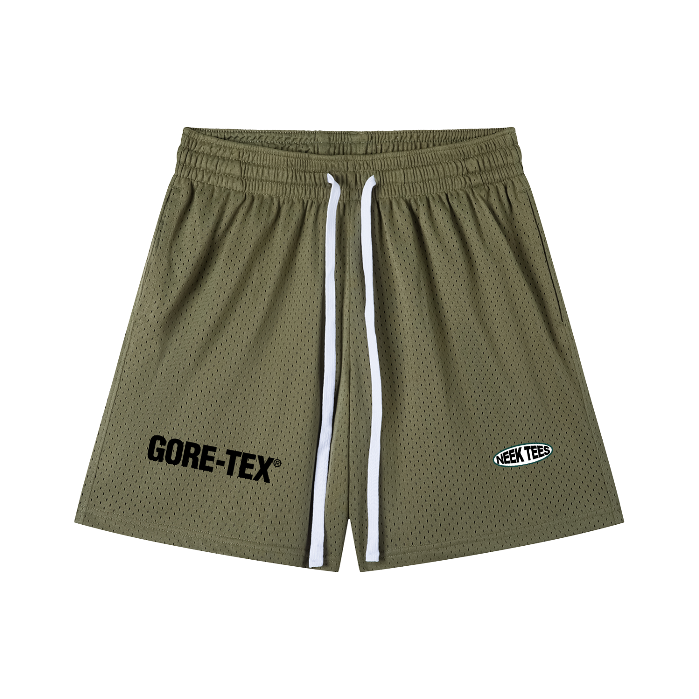 Mesh Shorts