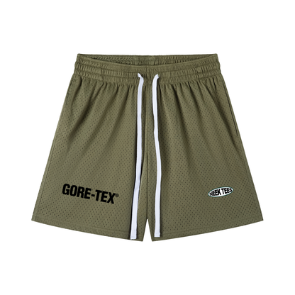 Mesh Shorts