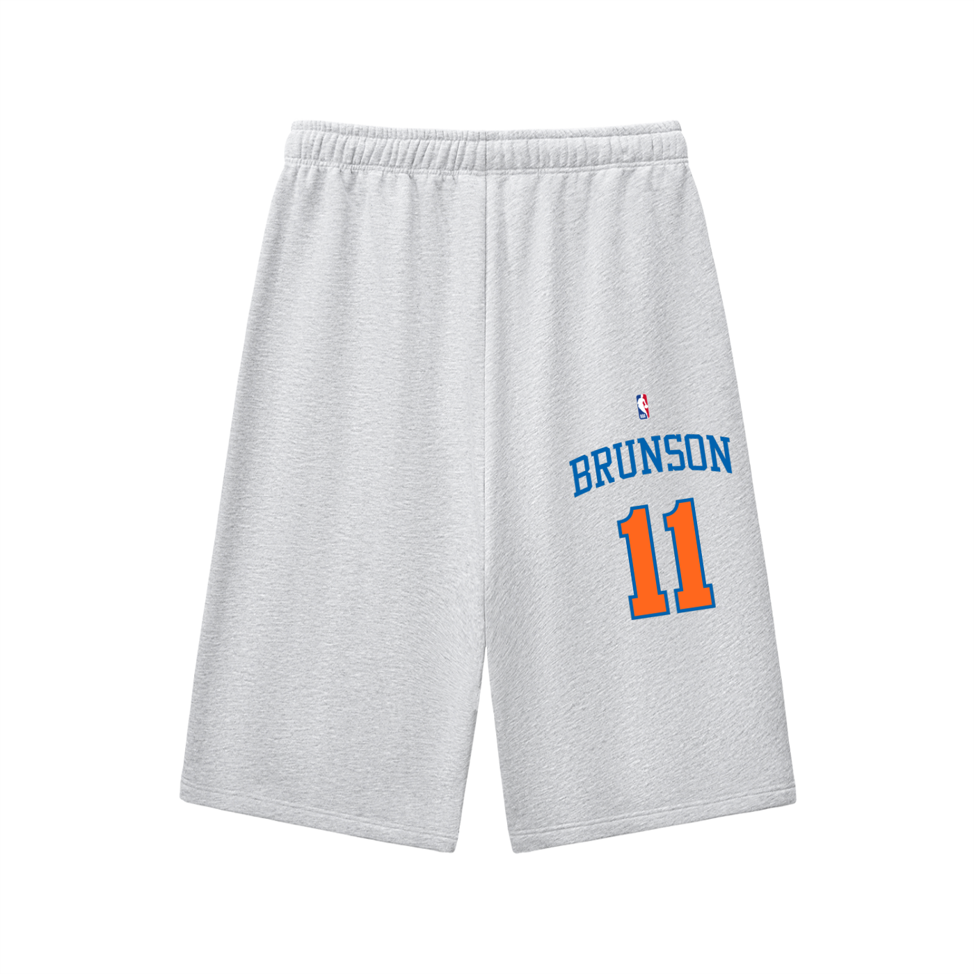 Jalen Brunson Capri Sweats