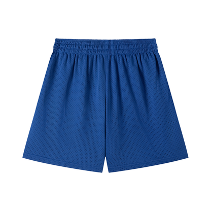 Mesh Shorts