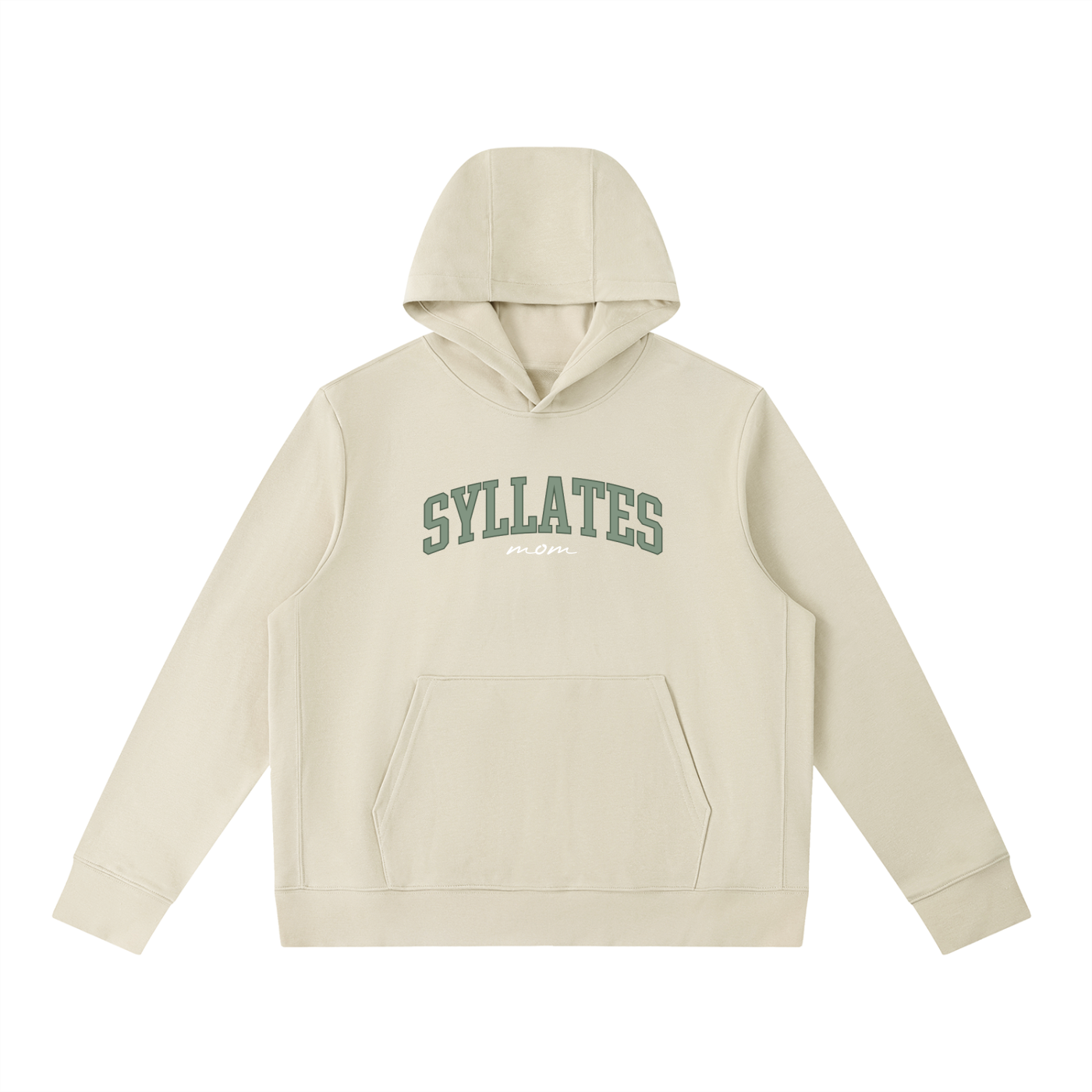 Syllates Mom Hoodie