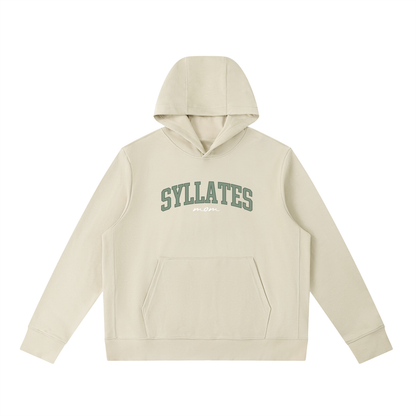 Syllates Mom Hoodie