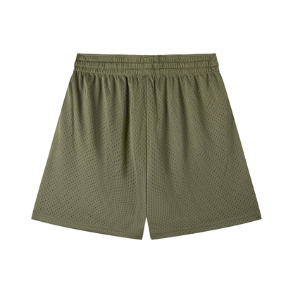 Mesh Shorts
