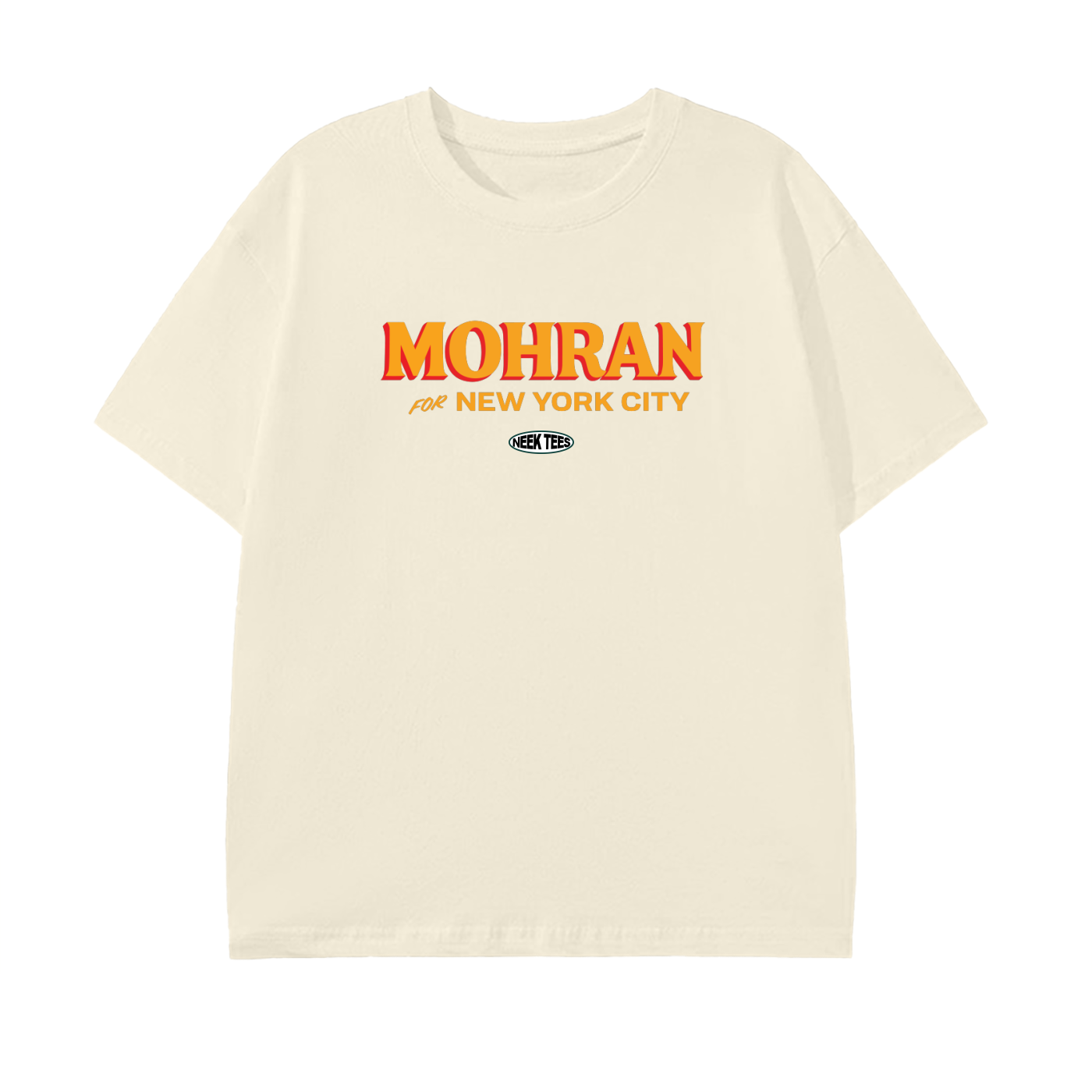 Mohran Tee