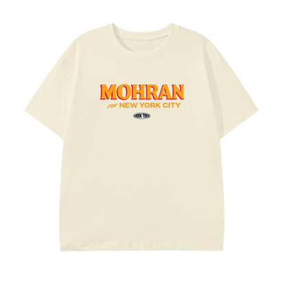 Mohran Tee