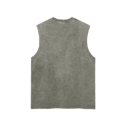 Conrad Tank Top