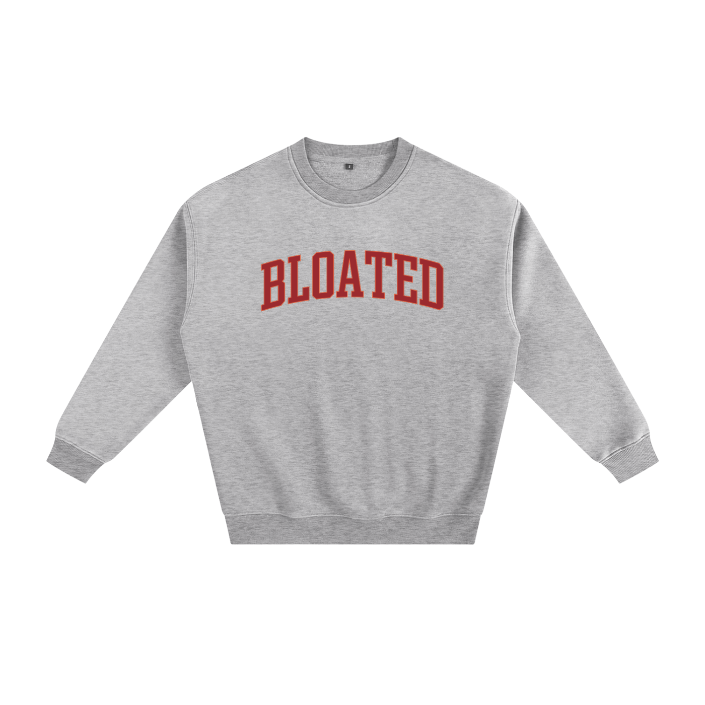 Bloated Sweatshirt