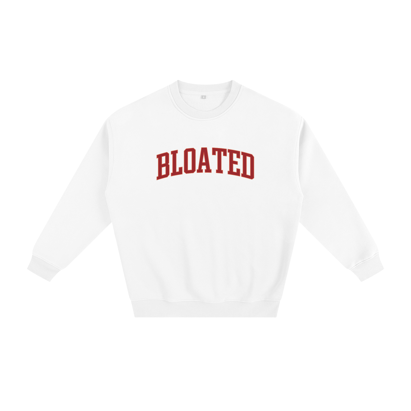 Bloated Sweatshirt